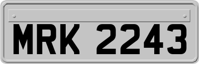 MRK2243