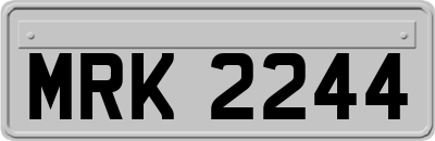 MRK2244
