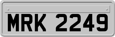 MRK2249