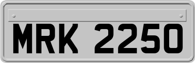 MRK2250