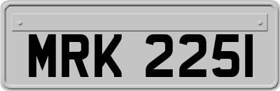 MRK2251