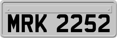 MRK2252