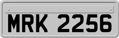 MRK2256