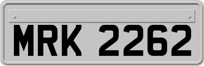 MRK2262