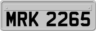 MRK2265