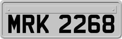 MRK2268