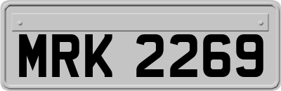 MRK2269