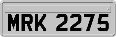 MRK2275