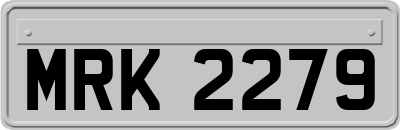 MRK2279