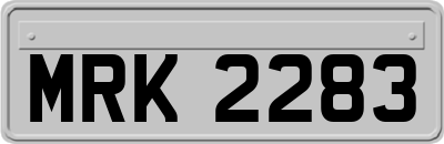 MRK2283