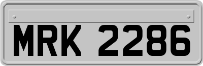 MRK2286