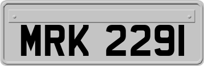 MRK2291