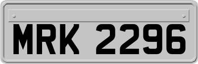 MRK2296