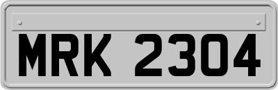 MRK2304