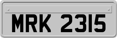 MRK2315