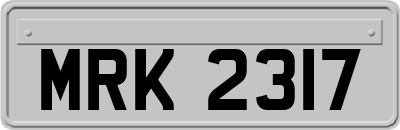 MRK2317