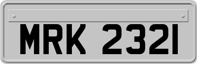 MRK2321