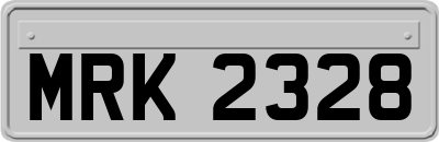 MRK2328