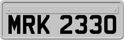 MRK2330