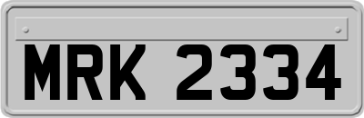 MRK2334
