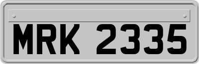 MRK2335