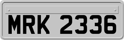 MRK2336