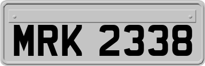 MRK2338