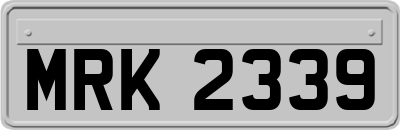 MRK2339