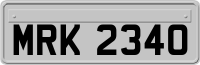 MRK2340