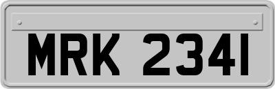 MRK2341