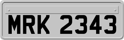 MRK2343