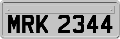 MRK2344
