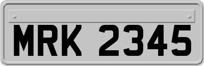 MRK2345