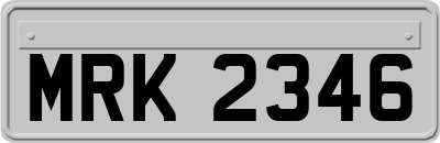 MRK2346