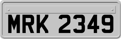 MRK2349