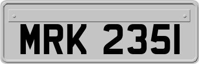 MRK2351