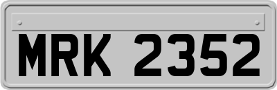 MRK2352