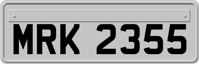 MRK2355