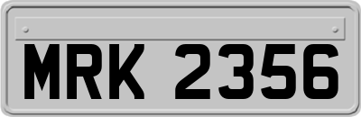 MRK2356
