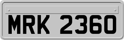 MRK2360