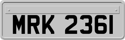 MRK2361
