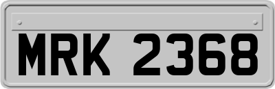 MRK2368
