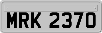 MRK2370