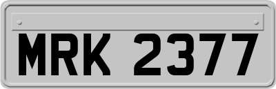 MRK2377