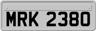 MRK2380