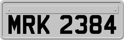 MRK2384