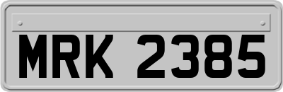 MRK2385