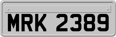 MRK2389
