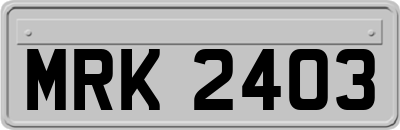 MRK2403
