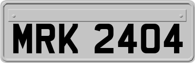 MRK2404